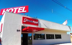 Hotel Prata Express